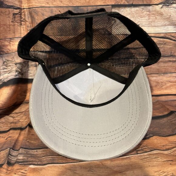 Bass Pro Shops Mesh Trucker Cap Hat SnapBack Adjustable Outdoors Fishing Logo - Picture 6 of 6